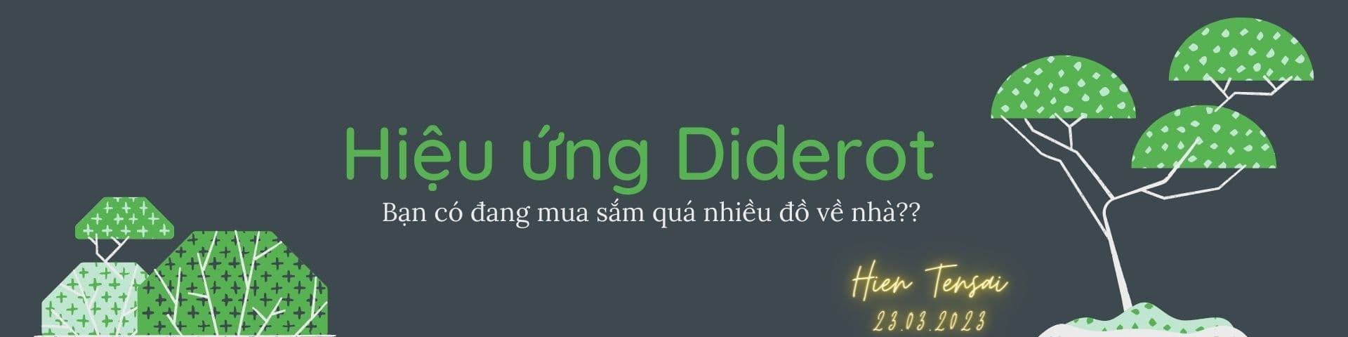 Làm thế nào để thoát khỏi vòng xoáy chi tiêu không cần thiết?