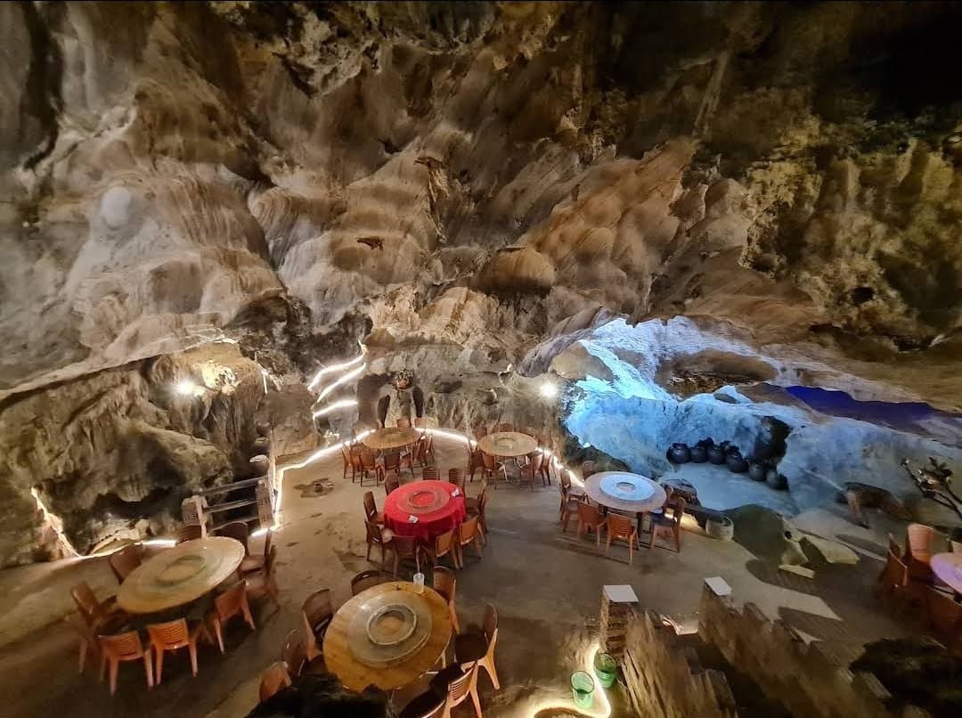 Ăn gì ở đâu khi tới Cao Bằng