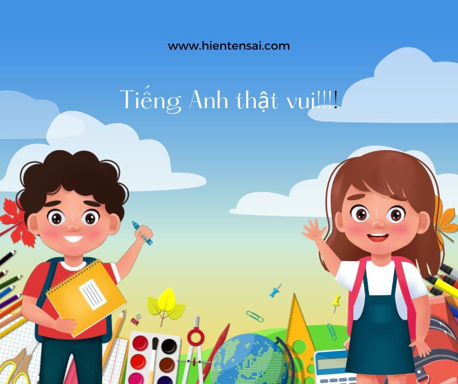 Review cách học bộ sách Family and Friends