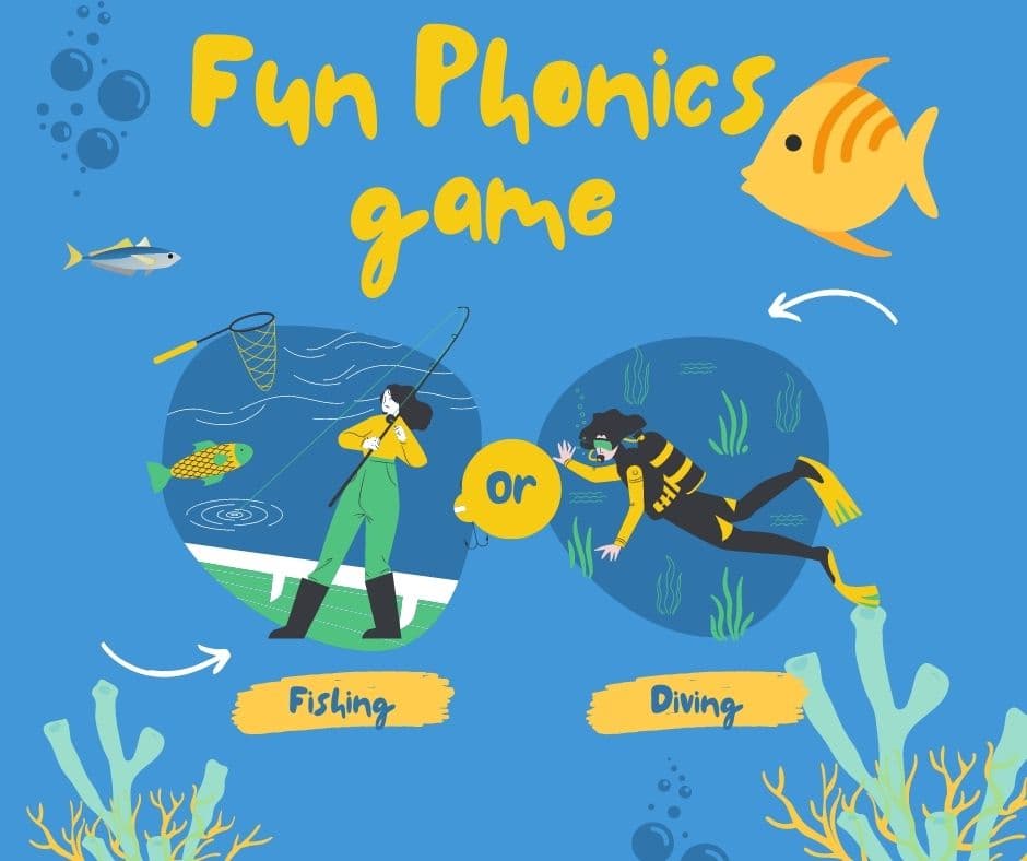 Cách khai thác Oxford Phonics World đầy thích thú cho trẻ